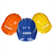 Safety Helmet Construction Crash Safety Helmet For Mining Ppe Helmet ABS HDPE Head Protector